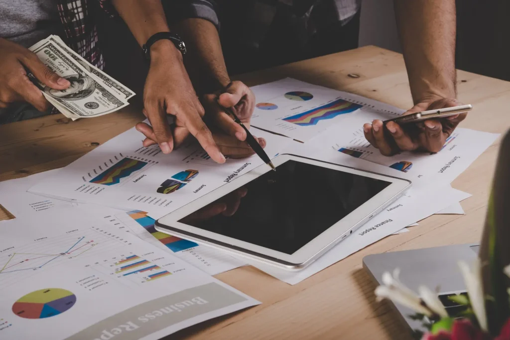 Who We Are: Building Businesses with Structure, Strategy & Strength